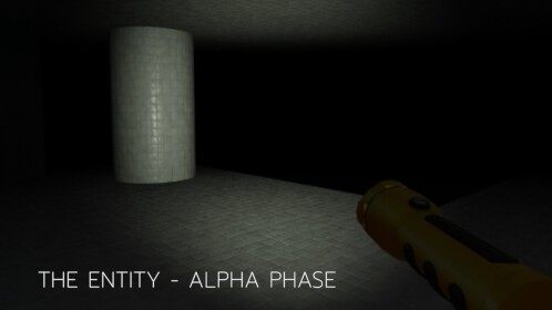 THE ENTITY - ALPHA