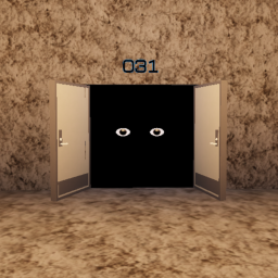 Predoors (FLOOR 2) (ENDING UPDATE)