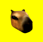 Capibara Team Remaster