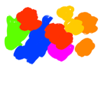 lil Painters!