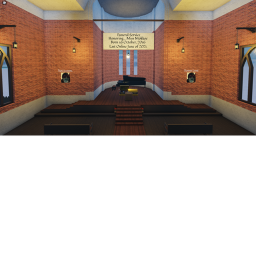 Kov Church [KOVMAS UPDATE!]
