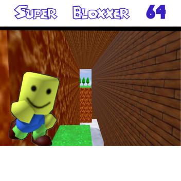 Bloxxer 64 : BETA