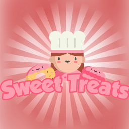 Sweet-Treats Application Centre