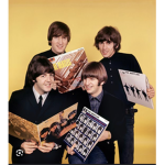 || * Beatle Mania * ||