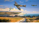 Battle of Britain Fan Group