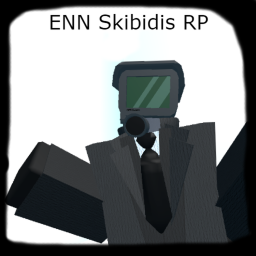 Skibidis Toilet RP icon