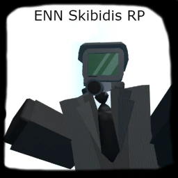 Skibidis Toilet RP icon