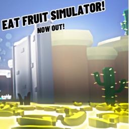 Eat Fruits Simulator