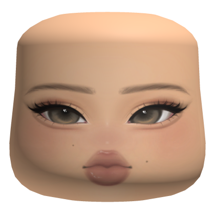 sage fox eye glare makeup light