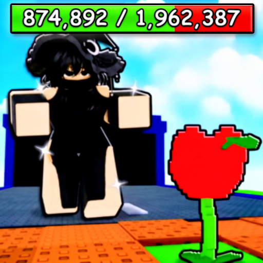 [UPD] Plants Vs Baddies 🌻 official Roblox game thumbnail