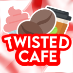 Twisted | Cafe