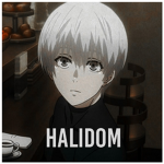 halidom