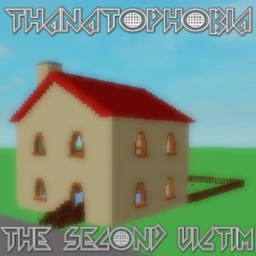 Thanatopobia 2, the second victim V 0.99 icon