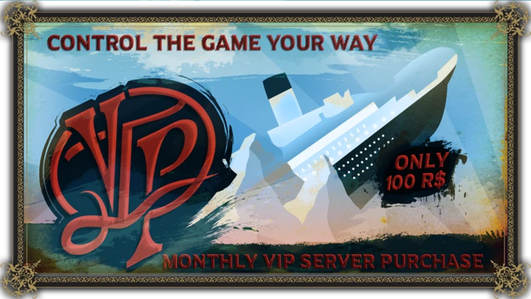 More About Titanic, Image roblox.com