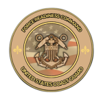 Force Readiness Command ᅠ ᅠ ᅠ ᅠᅠ ᅠ