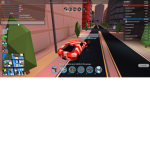 Jailbreak group and MM2
