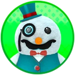 Game Badge Thumbnail