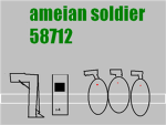 american soldiers