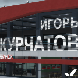 CEK | Chelyabinsk International Airport