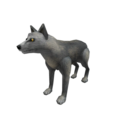 Wyldfang the Brave Companion