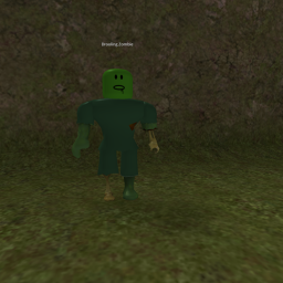 zombie beta