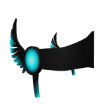 Helm of The Sea