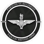 |CBA| Parachute Regiment