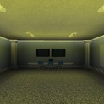 The Purge [GLITCHY CAMERA]