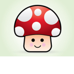 {rita's mushroom}