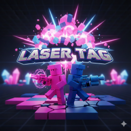 Laser Tag