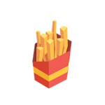 Mr.Fries Community Group