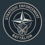 [NATO] Strategic Enforcement Battalion