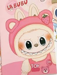 Lububu’s world!…