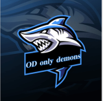 (OD) only demons
