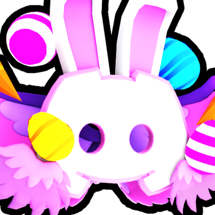 Normal Easter Community Pet