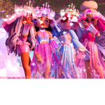 Royale helpers
