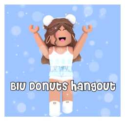 bludonuts hangout