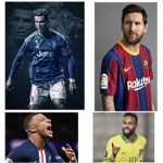 Soccer Kits F.C