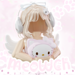 meowch!