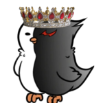 Mo no crow fanclub