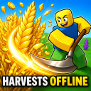 🌾 Harvest Crops RNG [HARVESTS OFFLINE!]