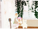 Clothing :> and stuff