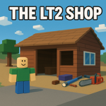 LT2 SHOP (Lumber Tycoon 2)