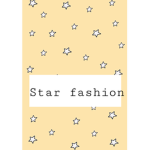 Star Fashion!!