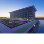 Hotel Shoreside