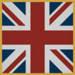 British Kingdom.