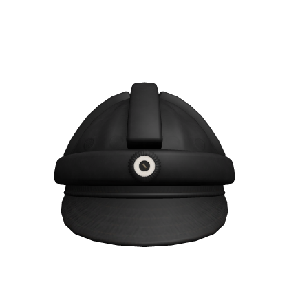 German M1916 Motor Transport Helmet (Flaps Up) Roblox item