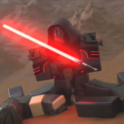 Lightsaber Royale!
