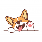 My doggo frens
