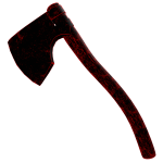 Hardstyle Lumberjack Axe